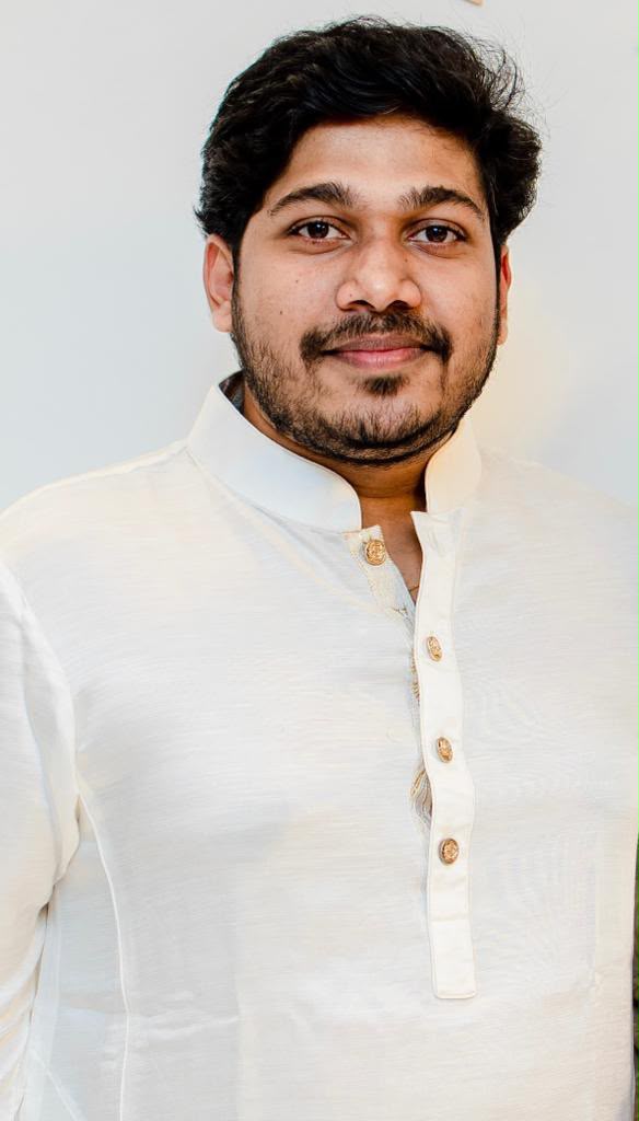 Shri Archit Naik