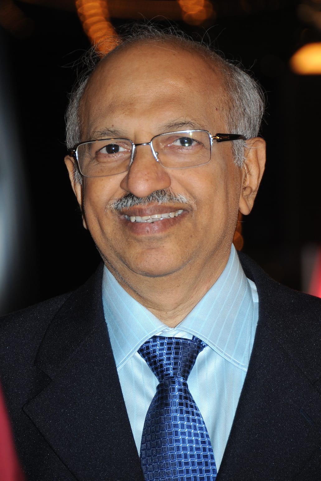Shri Datta D. Naik
