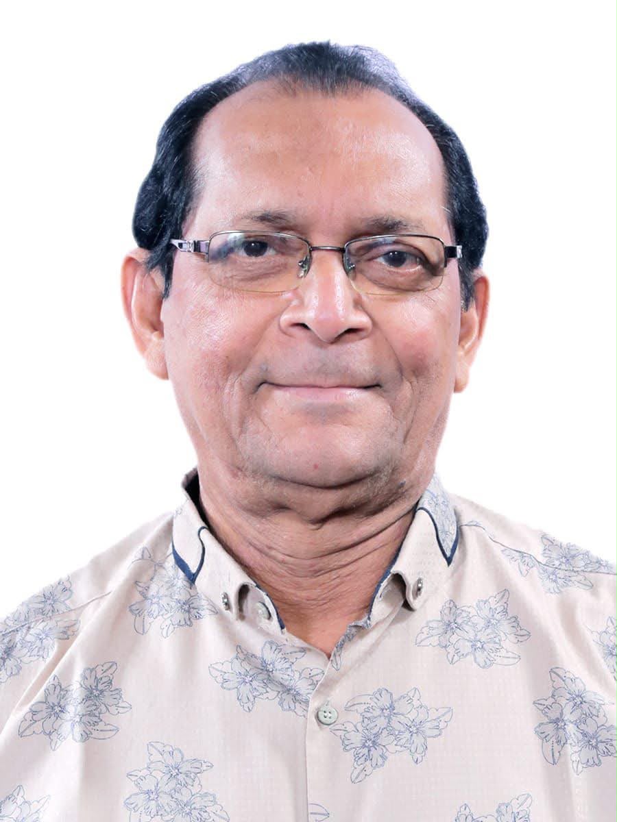 Shri Farncisco Sardinha