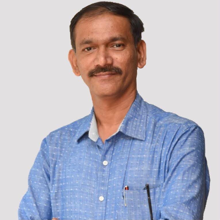 Shri Girish Chodankar
