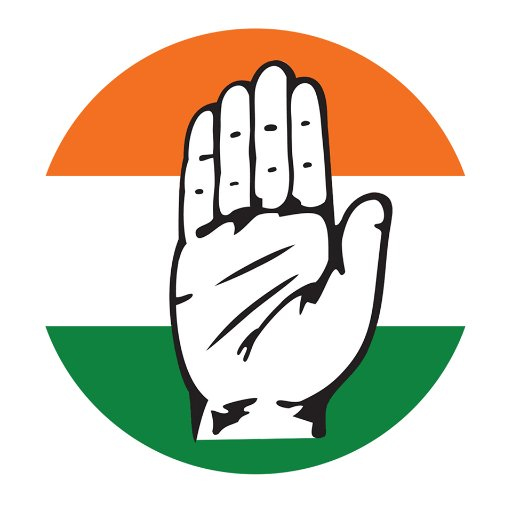 Indian National Congress Logo