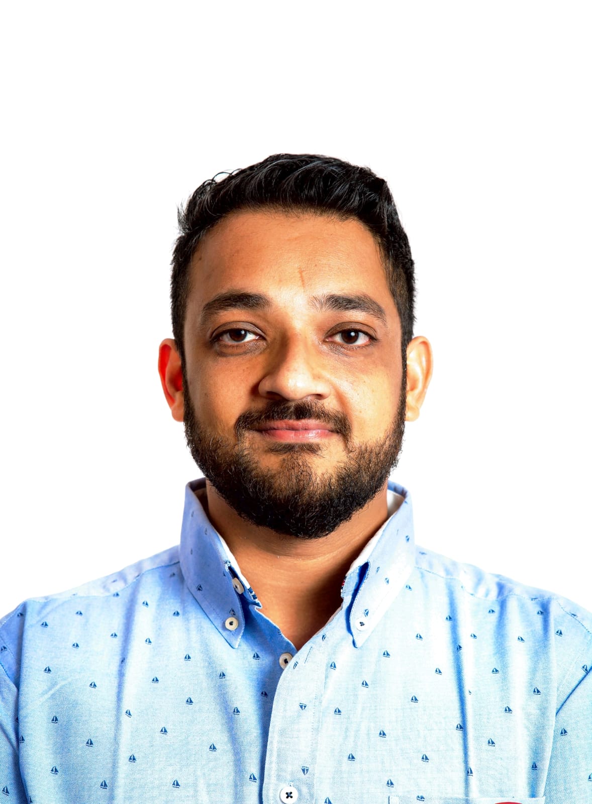 Shri Shashank Narvekar