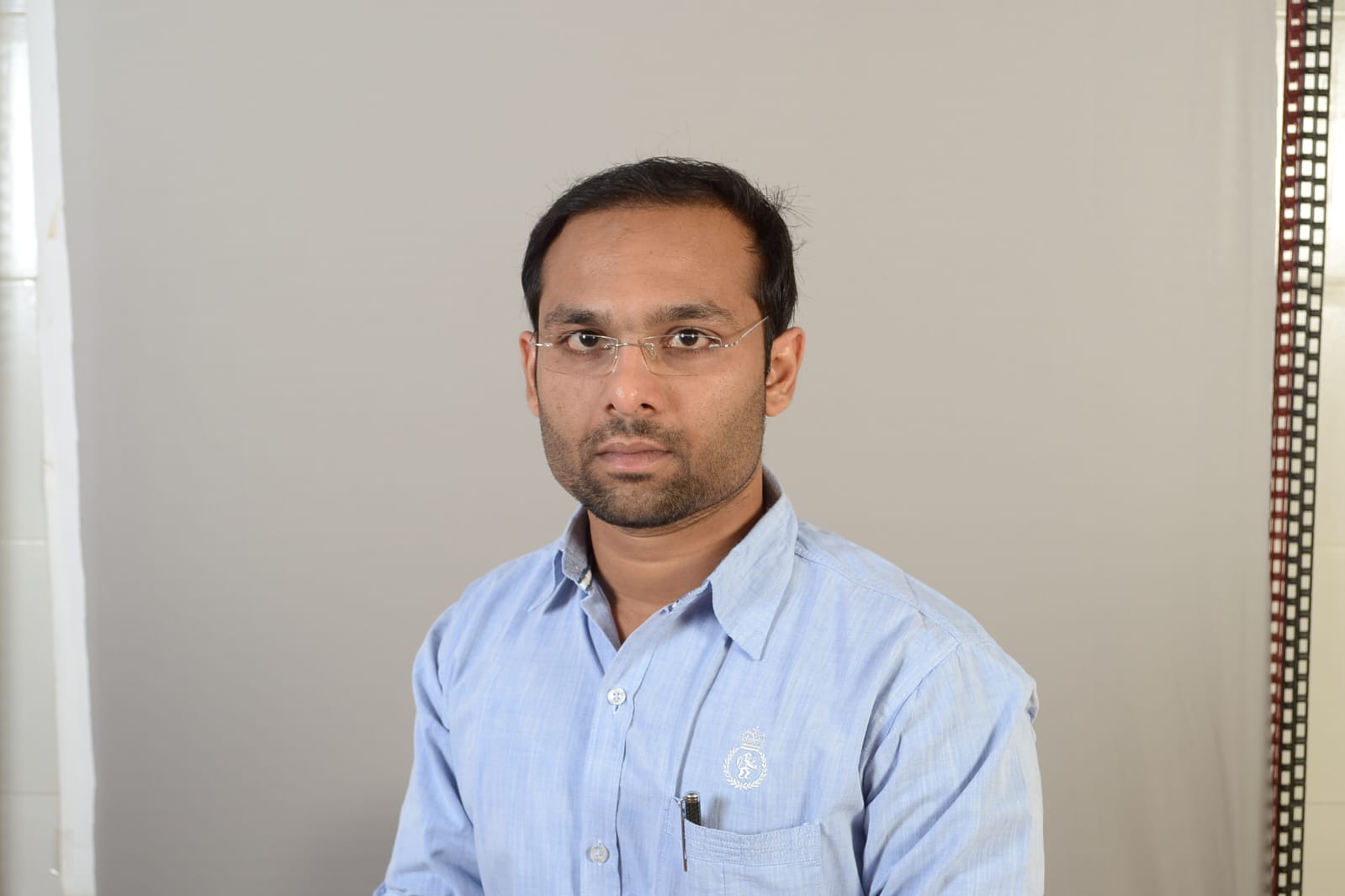 Shri Sunil Kawthankar