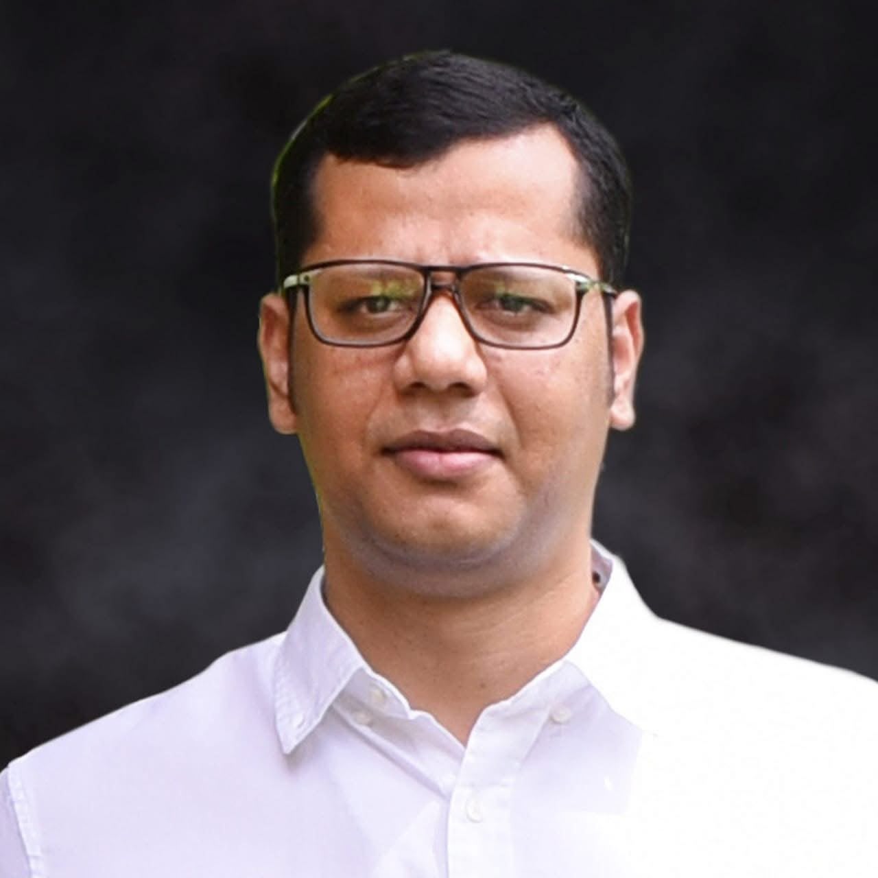 Shri Yuri Alemao